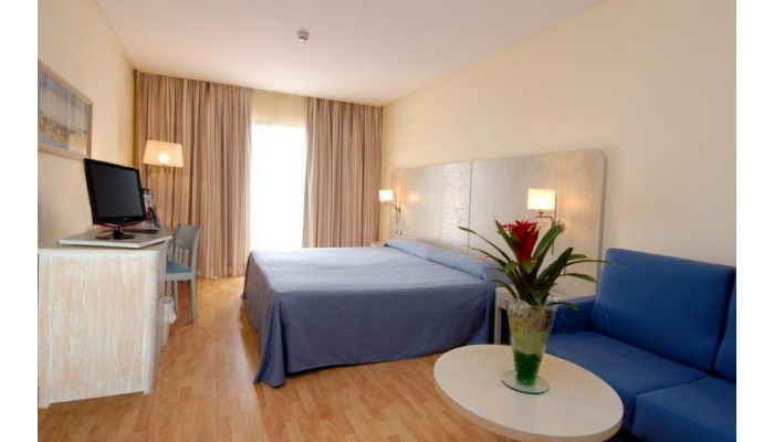 Hotel Agh Canet poza 2