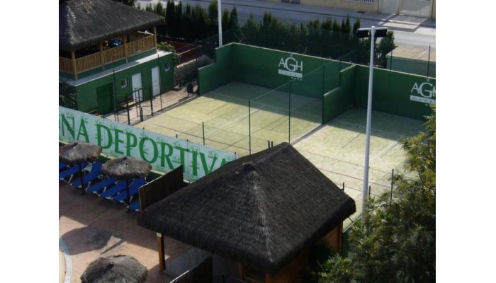 Hotel Agh Canet poza 7