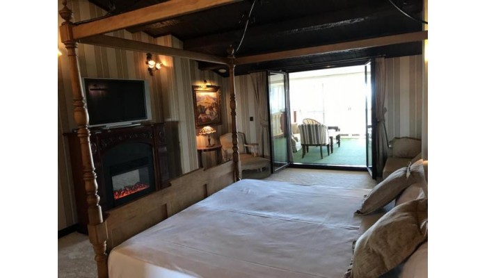 Hotel Agh Masia De Lacy poza 17