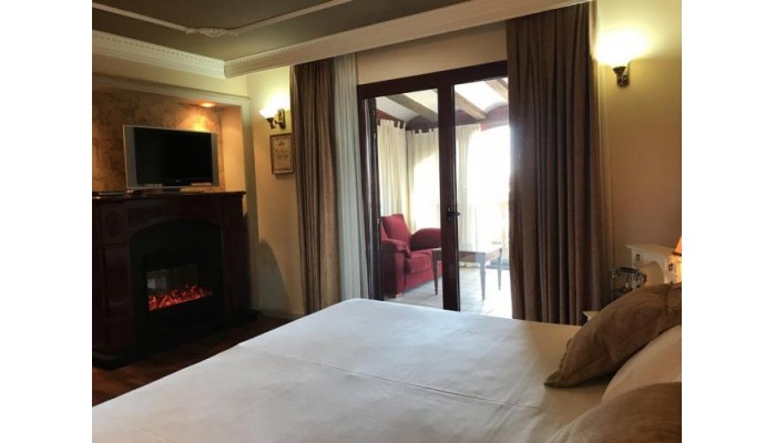 Hotel Agh Masia De Lacy poza 14