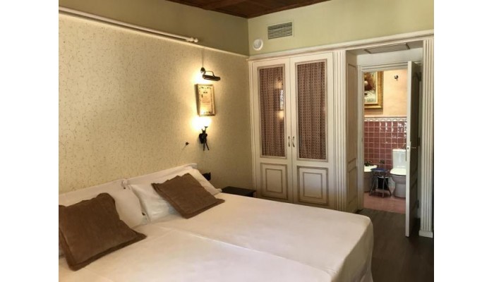 Hotel Agh Masia De Lacy poza 13