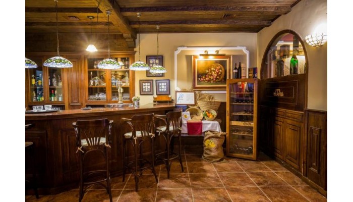 Hotel Agh Masia De Lacy poza 3