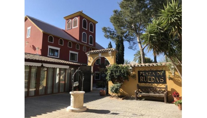 Hotel Agh Masia De Lacy poza 8