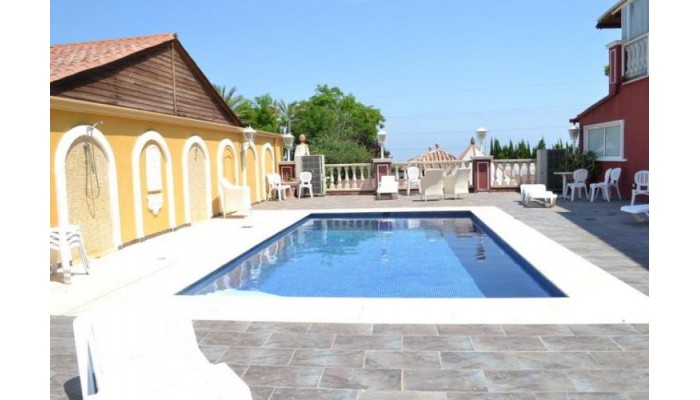 Hotel Agh Masia De Lacy poza 5