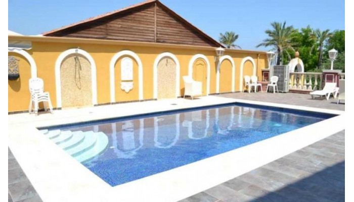 Hotel Agh Masia De Lacy poza 6