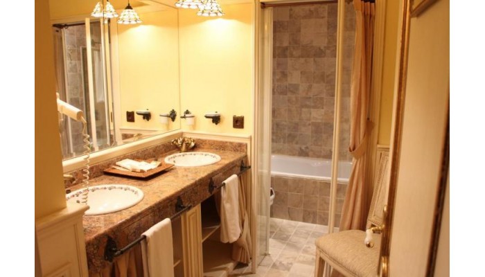 Hotel Agh Masia De Lacy poza 1