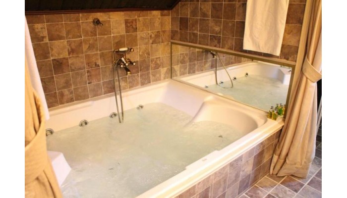 Hotel Agh Masia De Lacy poza 0