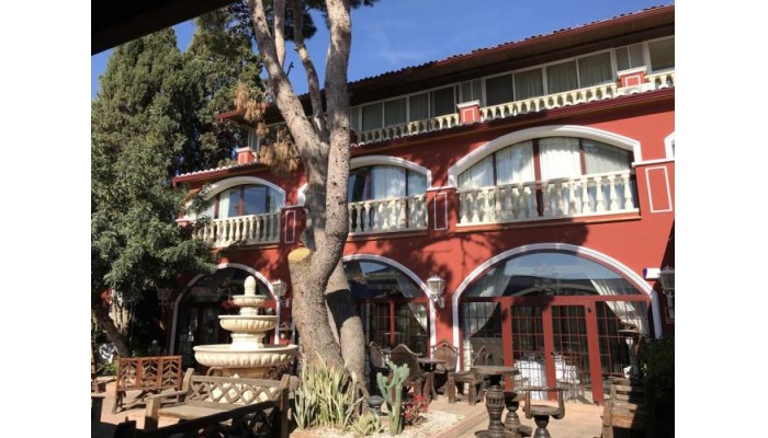 Hotel Agh Masia De Lacy poza 10