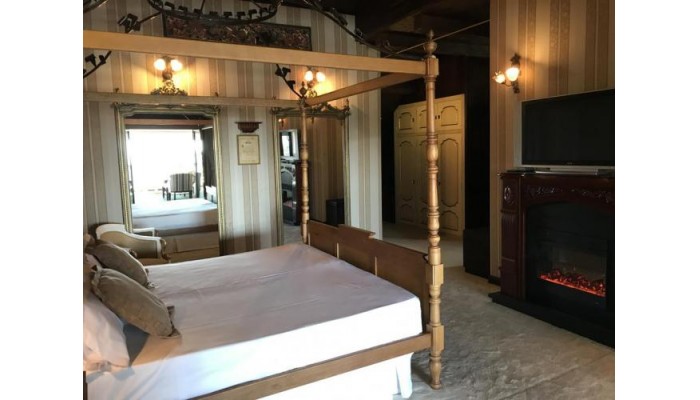 Hotel Agh Masia De Lacy poza 15