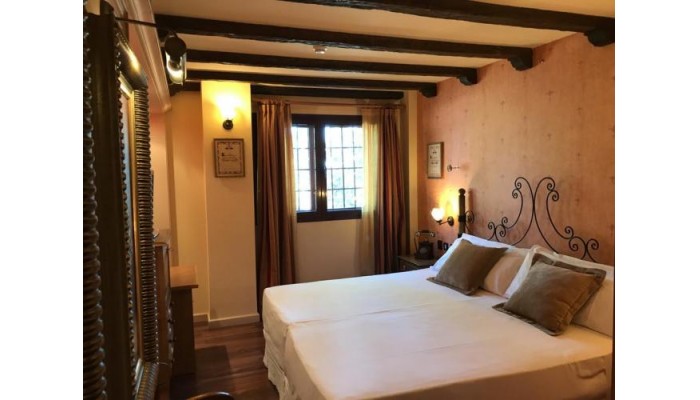 Hotel Agh Masia De Lacy poza 11