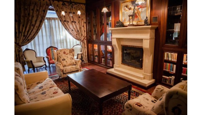 Hotel Agh Masia De Lacy poza 4