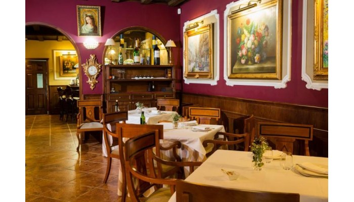 Hotel Agh Masia De Lacy poza 2