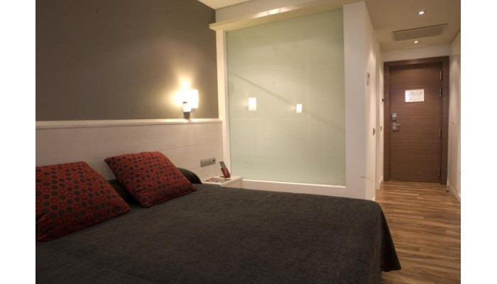 Hotel Agh Tactica poza 5