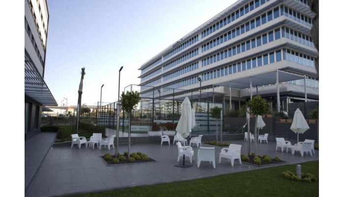 Hotel Agh Tactica poza 4