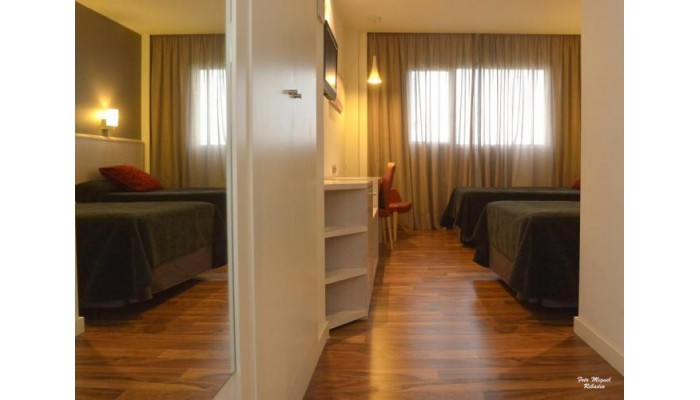 Hotel Agh Tactica poza 8