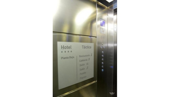 Hotel Agh Tactica poza 12