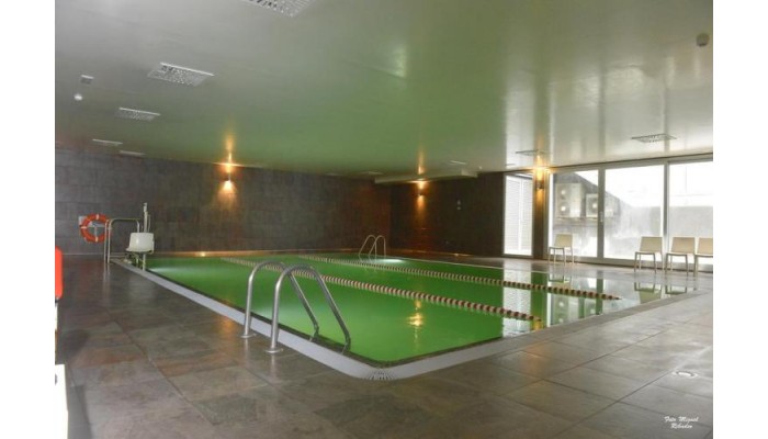 Hotel Agh Tactica poza 14