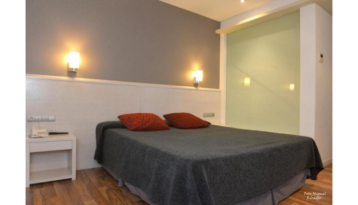 Hotel Agh Tactica poza 10