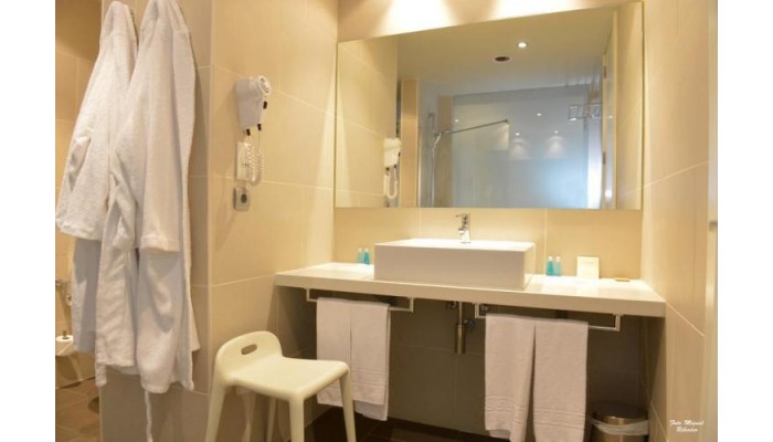 Hotel Agh Tactica poza 7