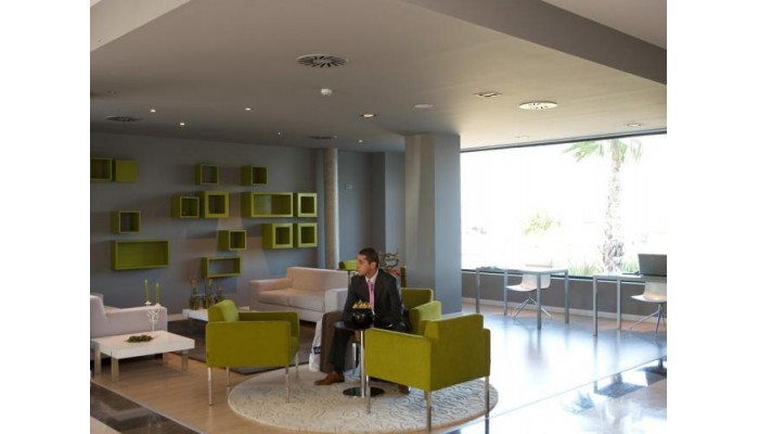 Hotel Agh Tactica poza 1