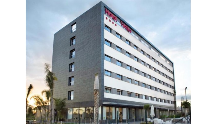 Hotel Agh Tactica poza 2