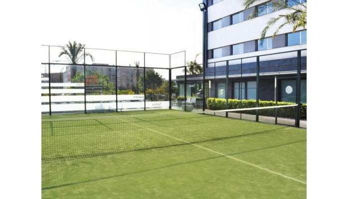 Hotel Agh Tactica poza 3