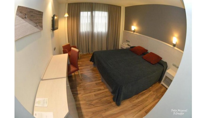 Hotel Agh Tactica poza 16