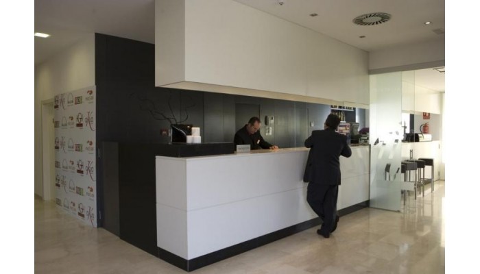 Hotel Agh Tactica poza 6