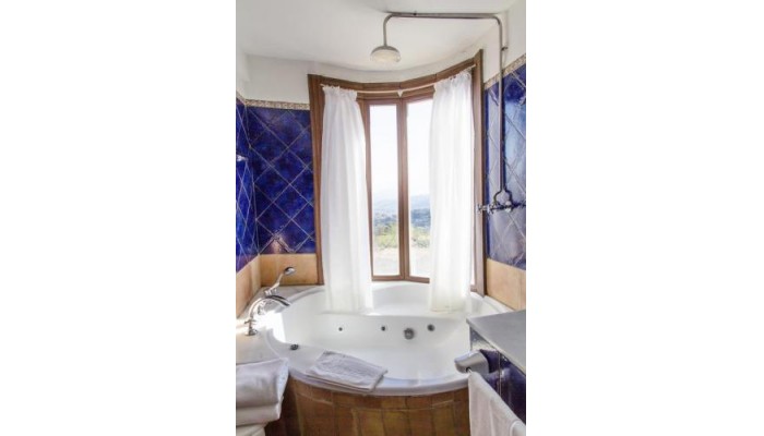 Hotel Alahuar poza 4