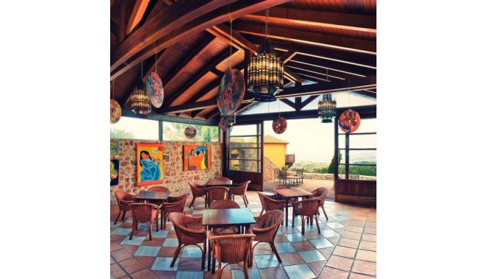 Hotel Alahuar poza 1