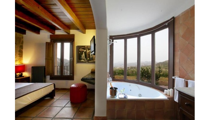 Hotel Alahuar poza 14