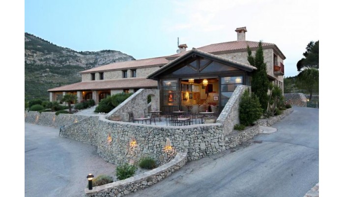 Hotel Alahuar poza 10