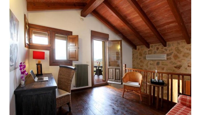 Hotel Alahuar poza 12