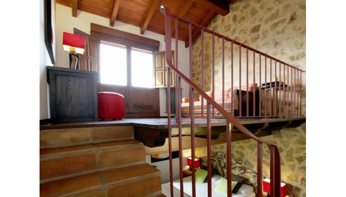 Hotel Alahuar poza 16