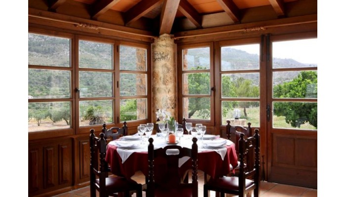 Hotel Alahuar poza 18