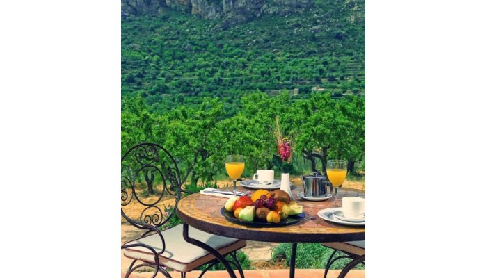 Hotel Alahuar poza 0