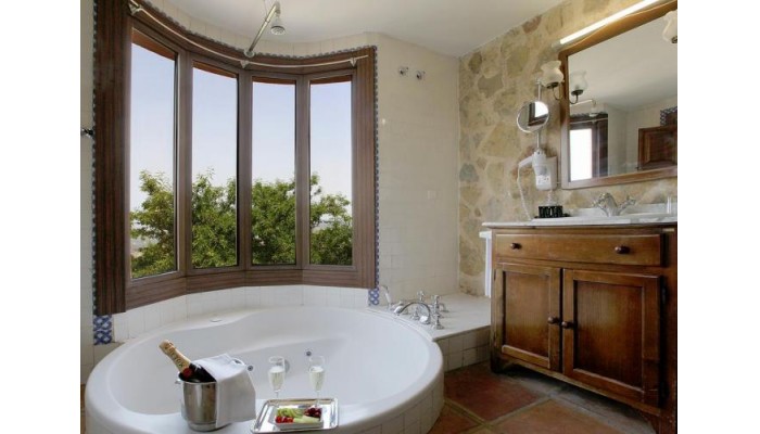 Hotel Alahuar poza 11