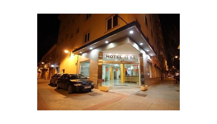 Hotel Alba poza 12