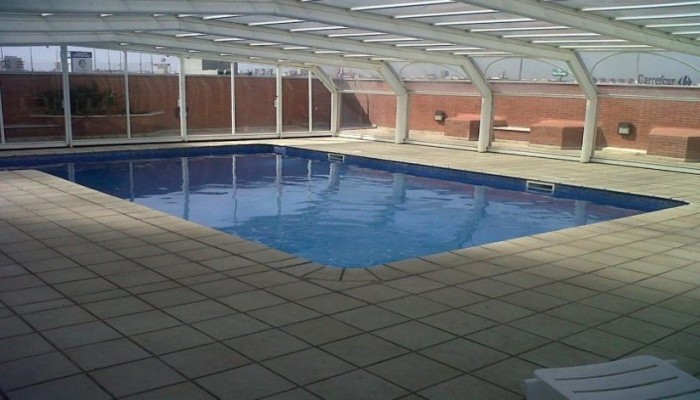 Hotel Albufera poza 12