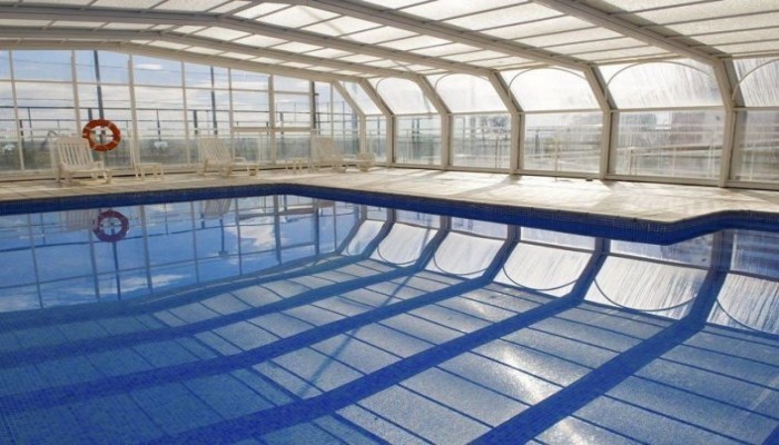 Hotel Albufera poza 4