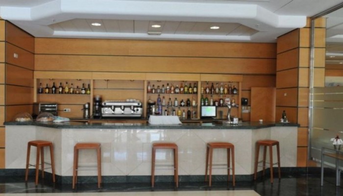 Hotel Albufera poza 3