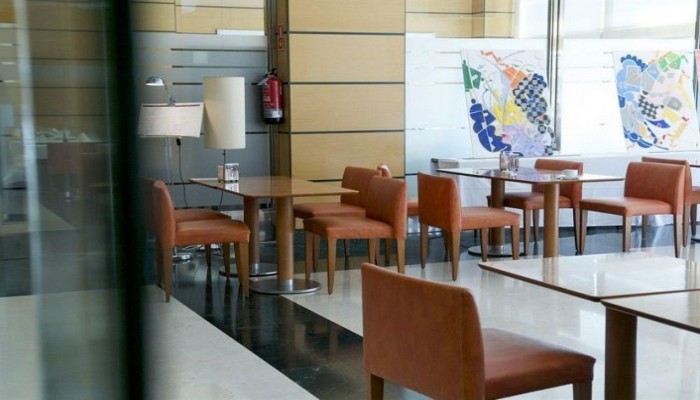 Hotel Albufera poza 9