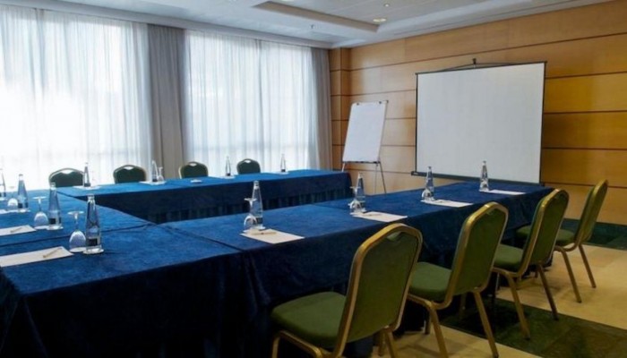 Hotel Albufera poza 18