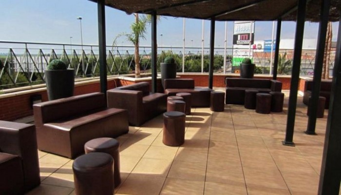 Hotel Albufera poza 15