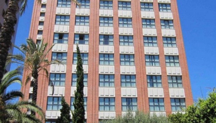 Hotel Albufera poza 0