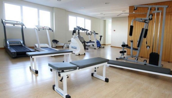 Hotel Albufera poza 5