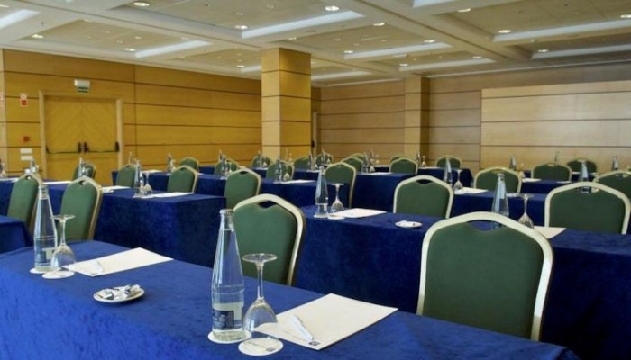 Hotel Albufera poza 19