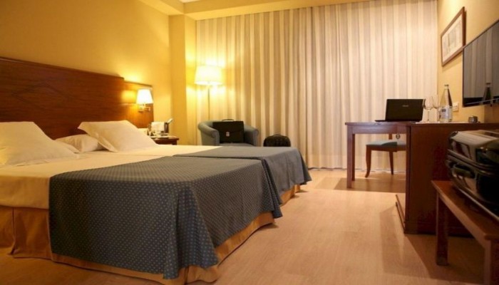 Hotel Albufera poza 1