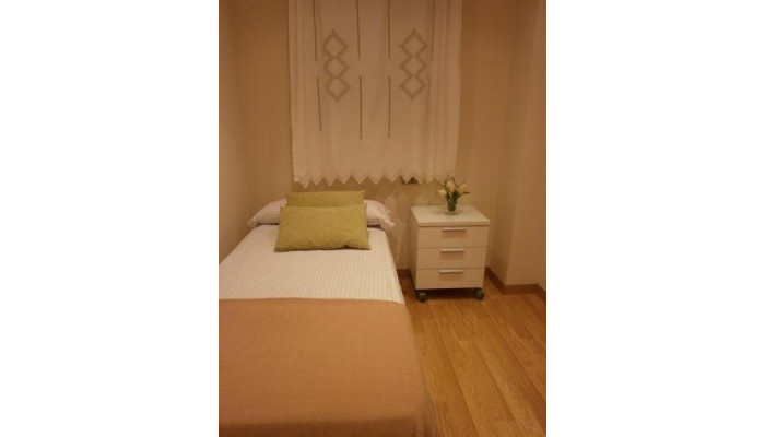 Hotel Angel Flats poza 11