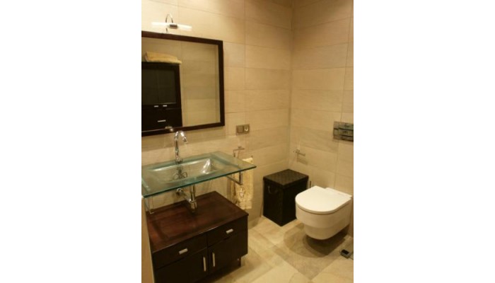 Hotel Angel Flats poza 4